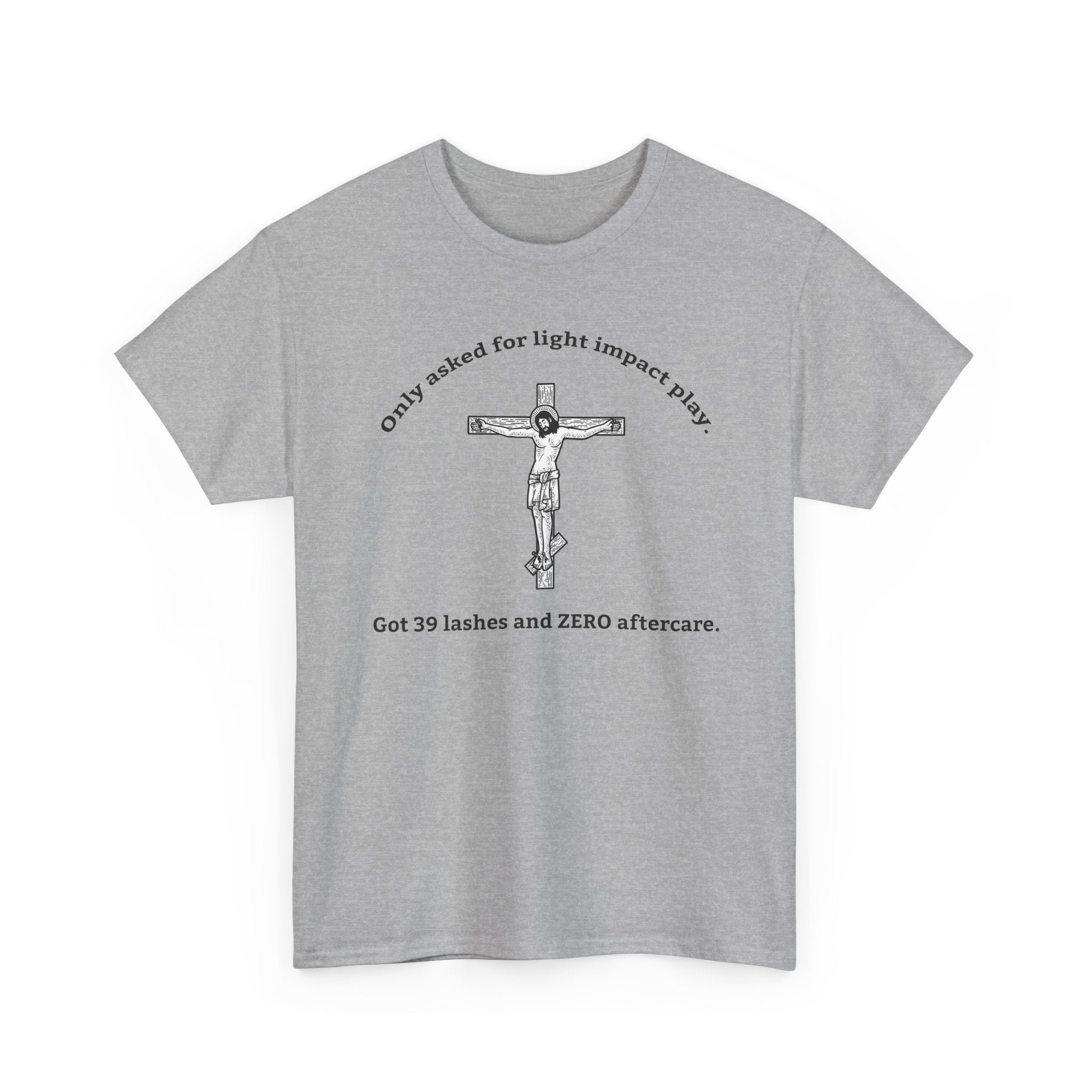 The "Consensual Confusion" Classic Tee