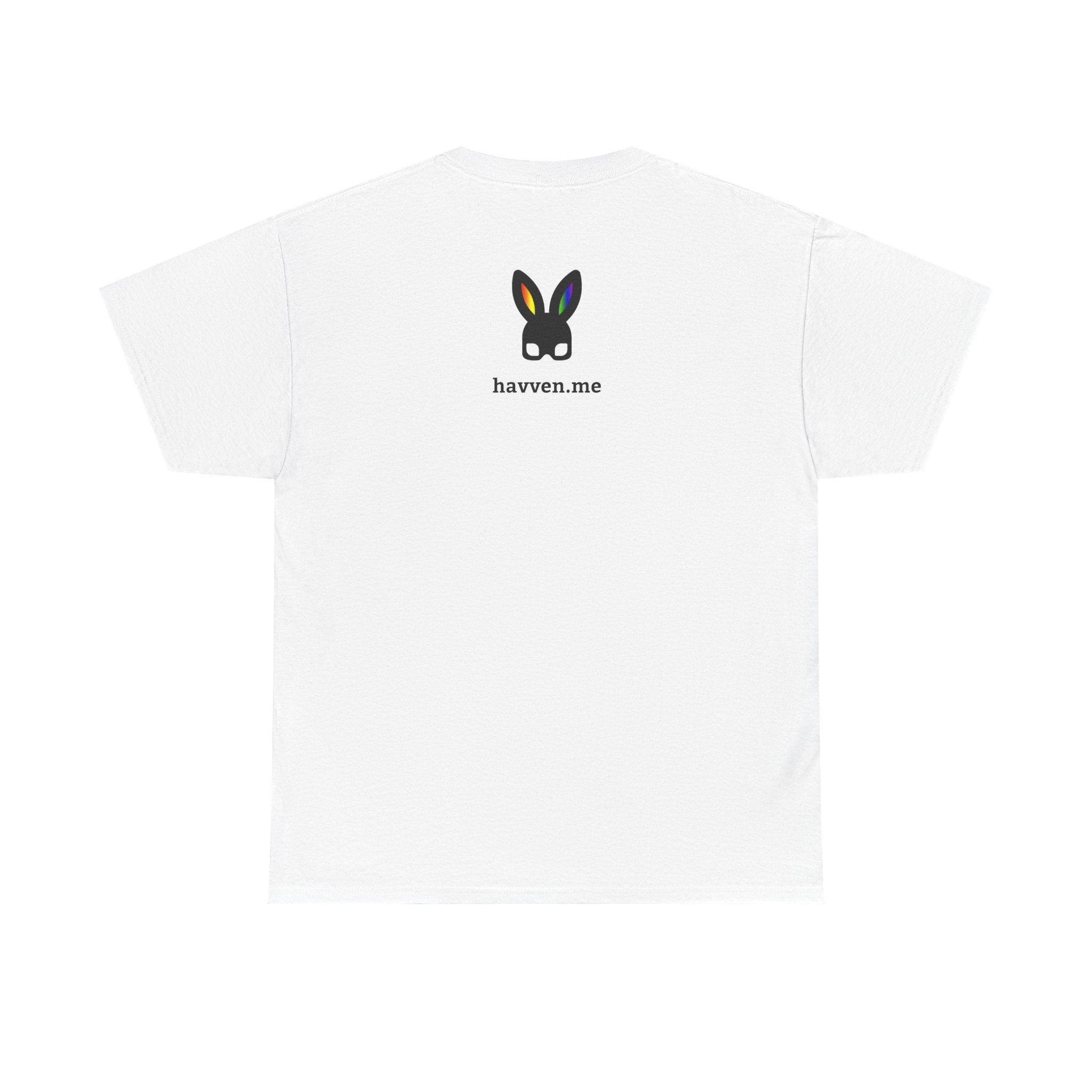 The "Pointed Proposition" Classic Tee