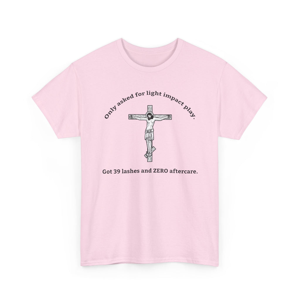 The "Consensual Confusion" Classic Tee