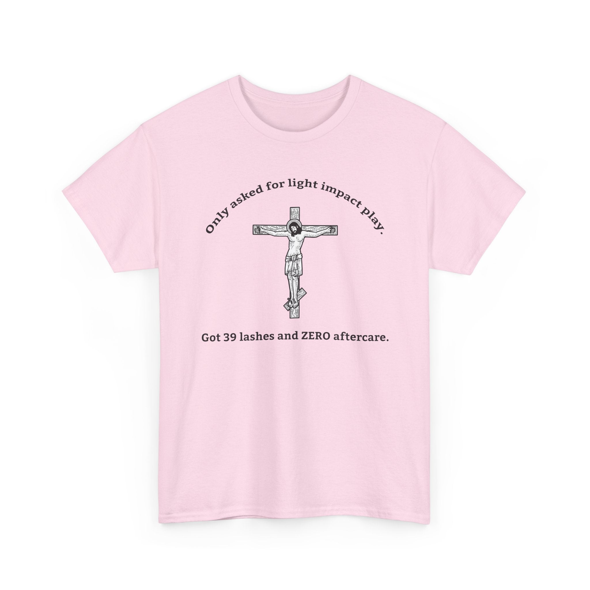 The "Consensual Confusion" Classic Tee