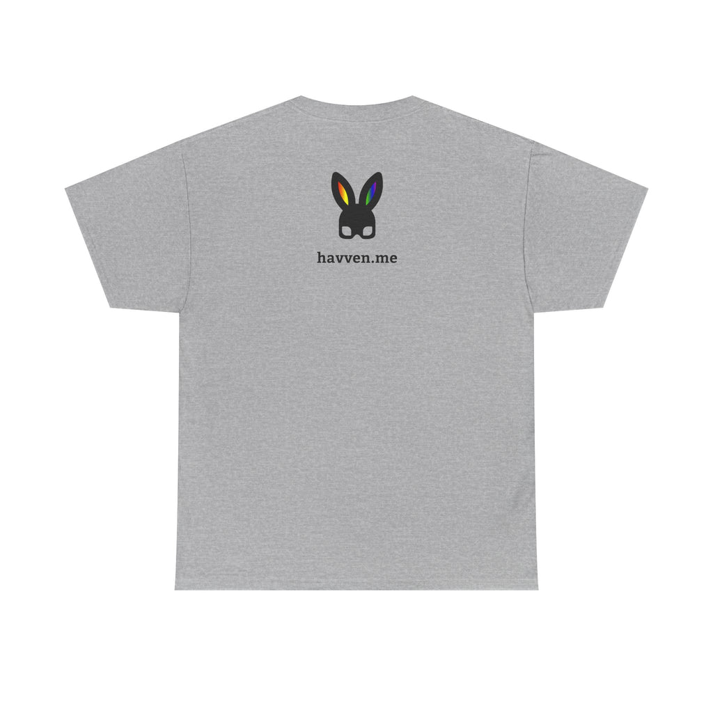 The "Legendary Ride" Classic Tee