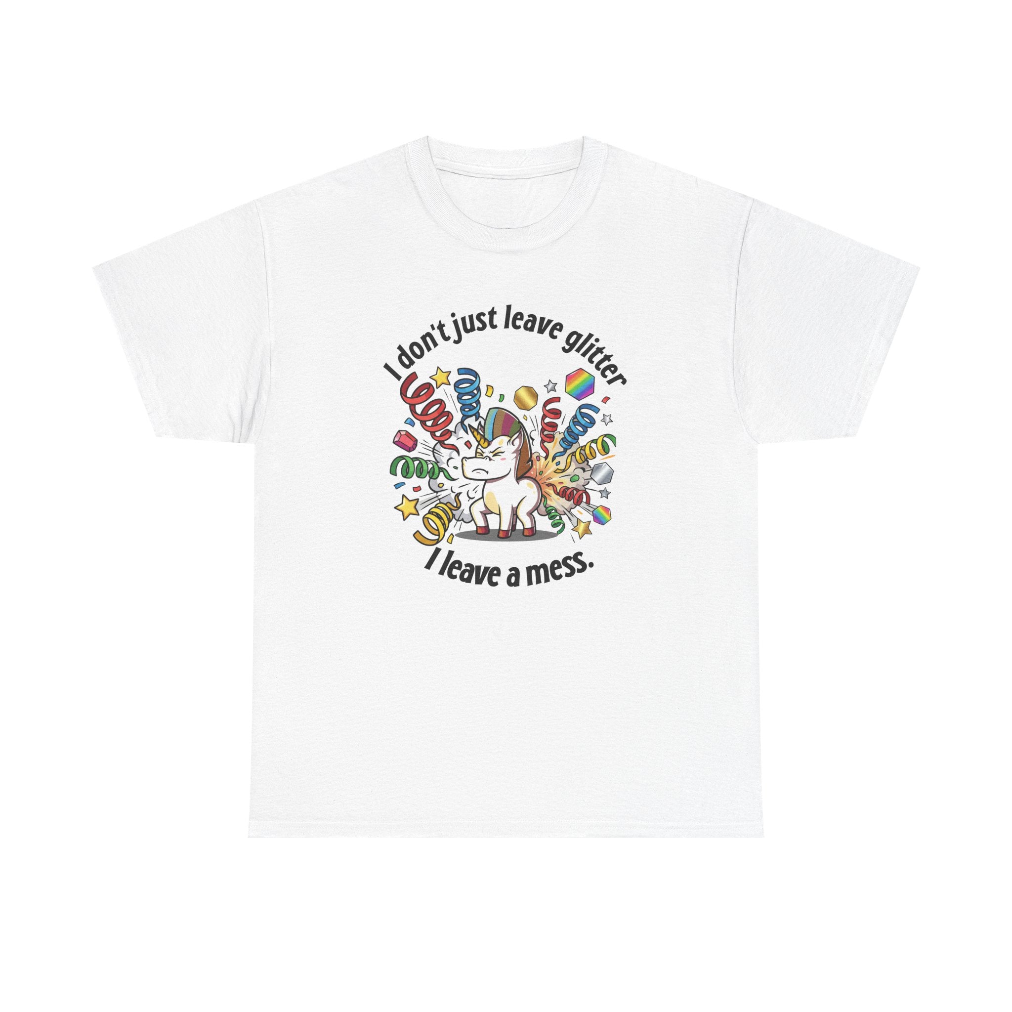 The "Magic Mess" Classic Tee
