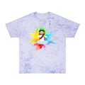 The "He Gets It" Color Blast Tee