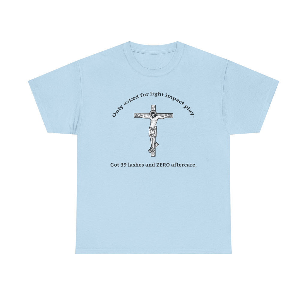 The "Consensual Confusion" Classic Tee