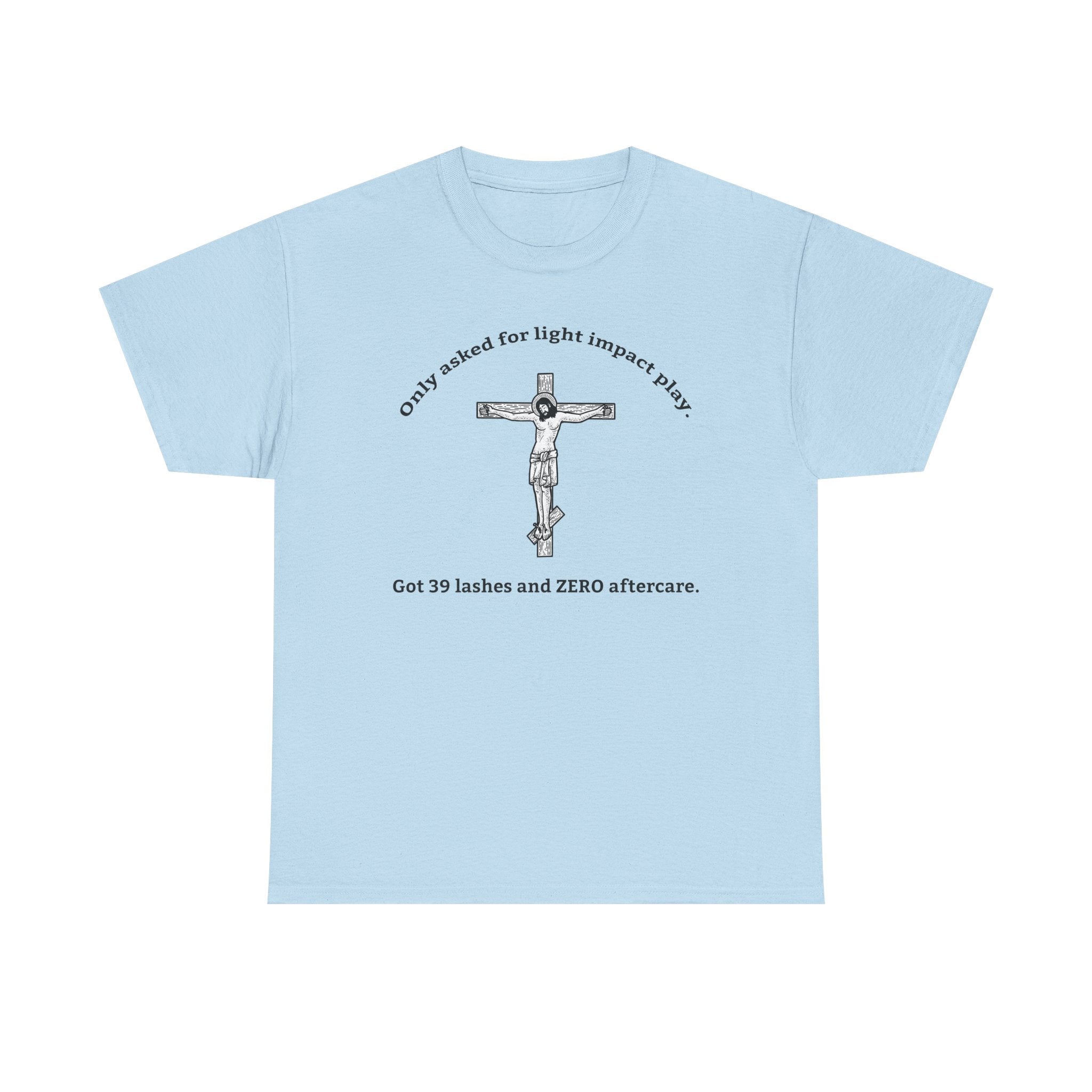 The "Consensual Confusion" Classic Tee