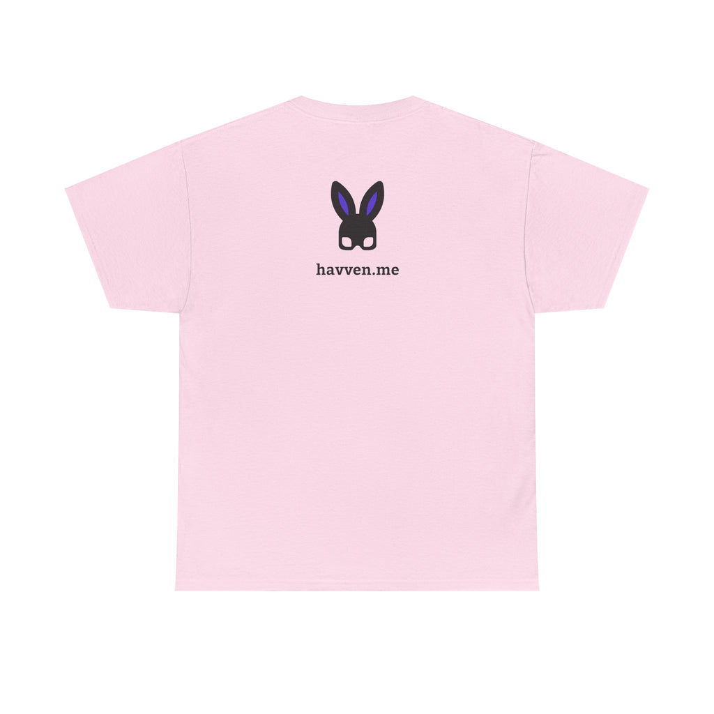 The "Even Jesus Hates You" Classic Tee