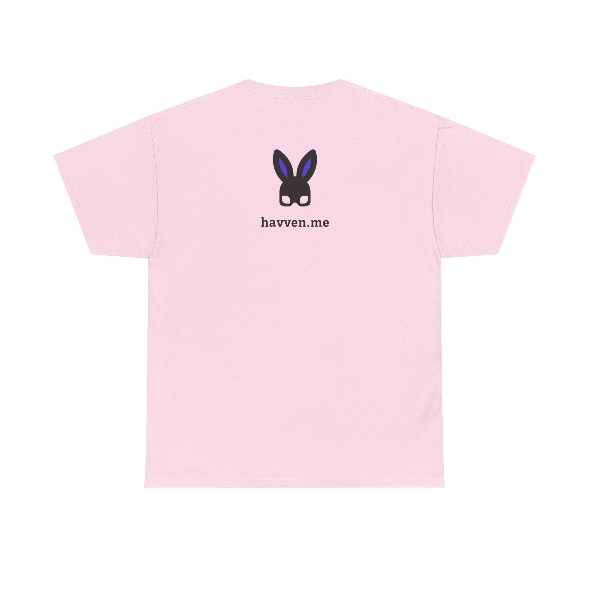 The "Even Jesus Hates You" Classic Tee