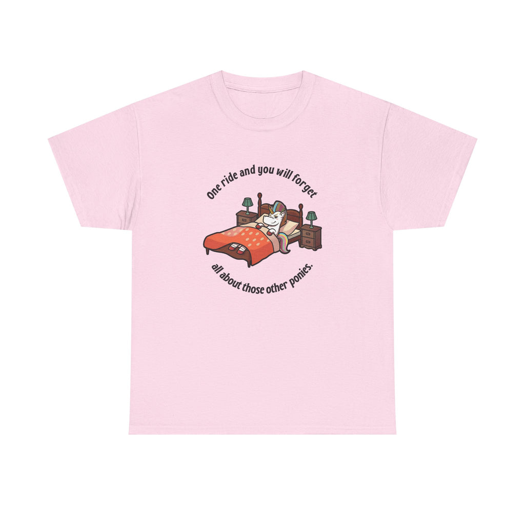 The "Legendary Ride" Classic Tee
