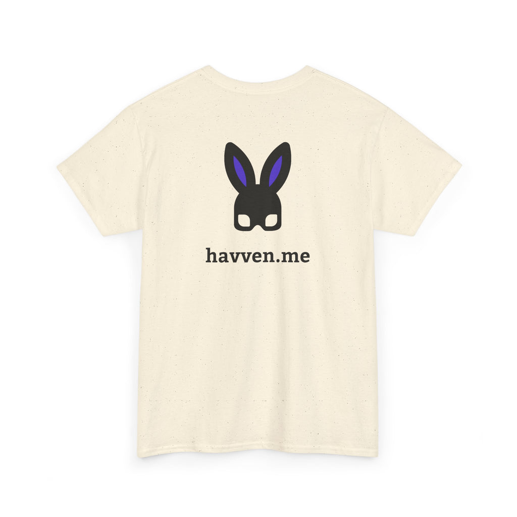 The "Top Earner" Classic Tee (Black Logo)