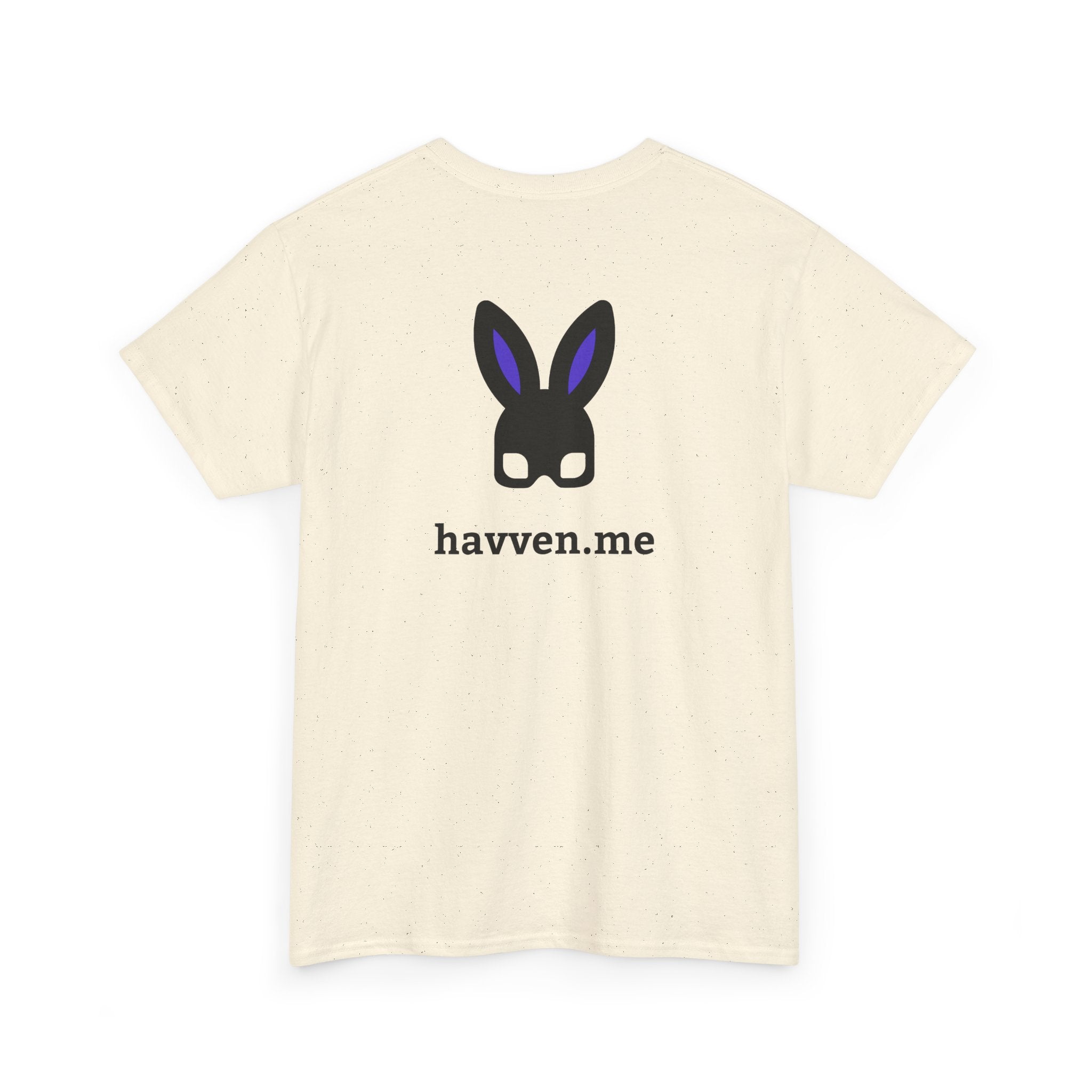 The "Top Earner" Classic Tee (Black Logo)