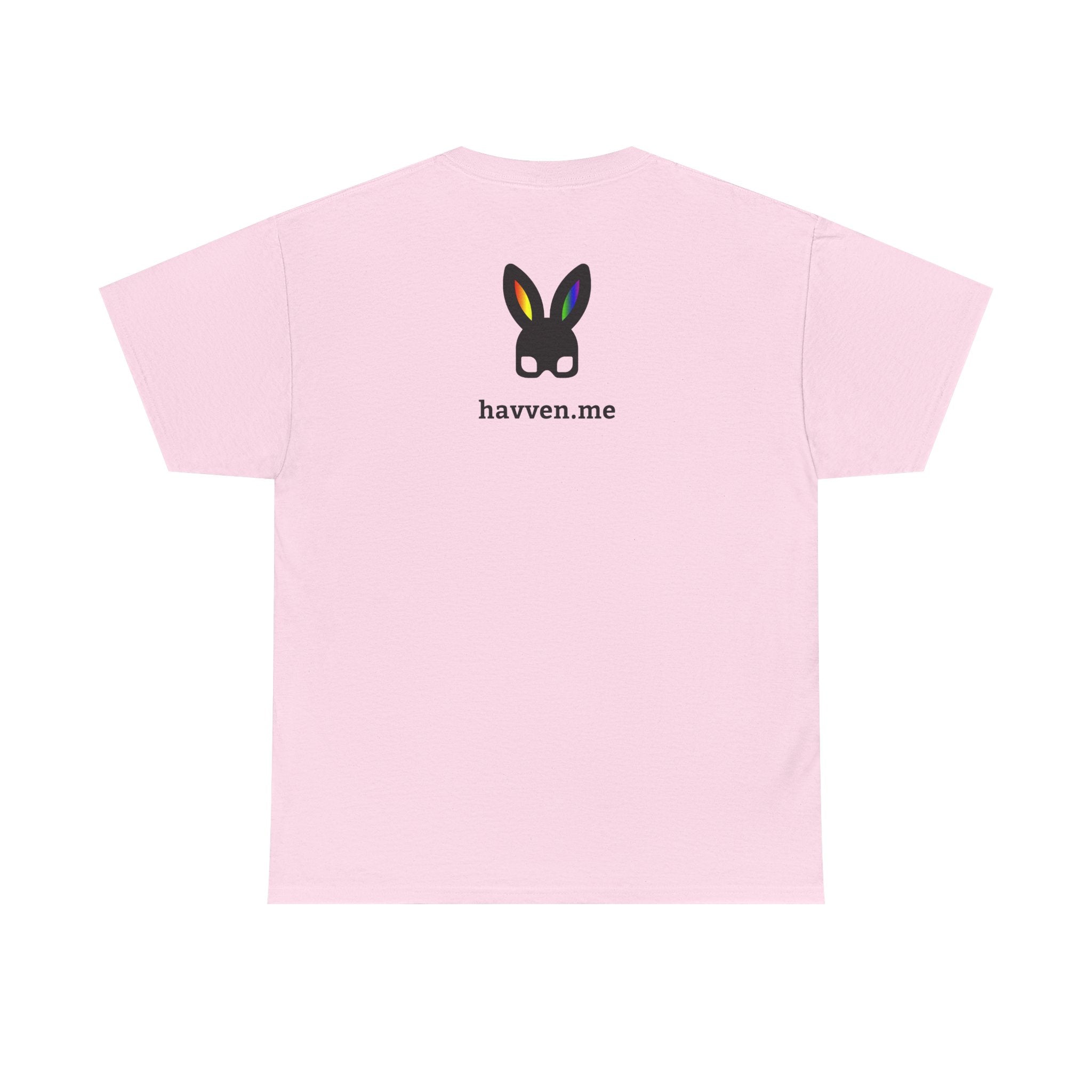 The "Magician's Secret" Classic Tee (Dark Logo)