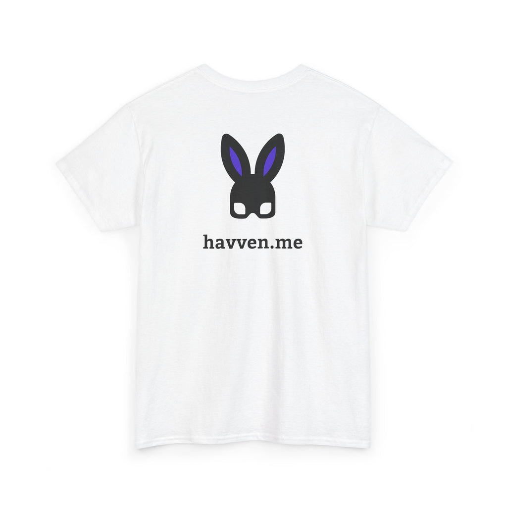 The "Hate-Powered" Classic Tee