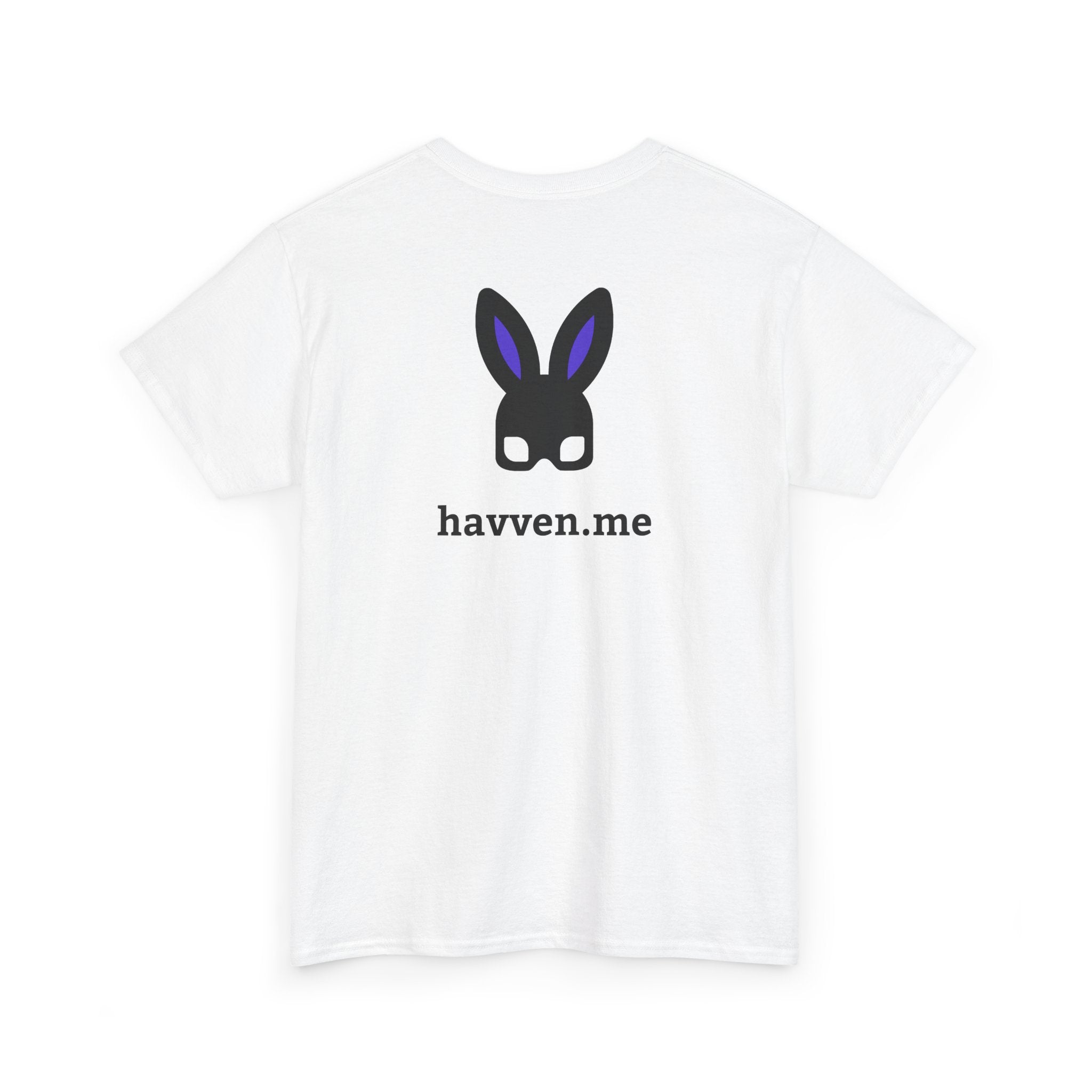 The "Hate-Powered" Classic Tee