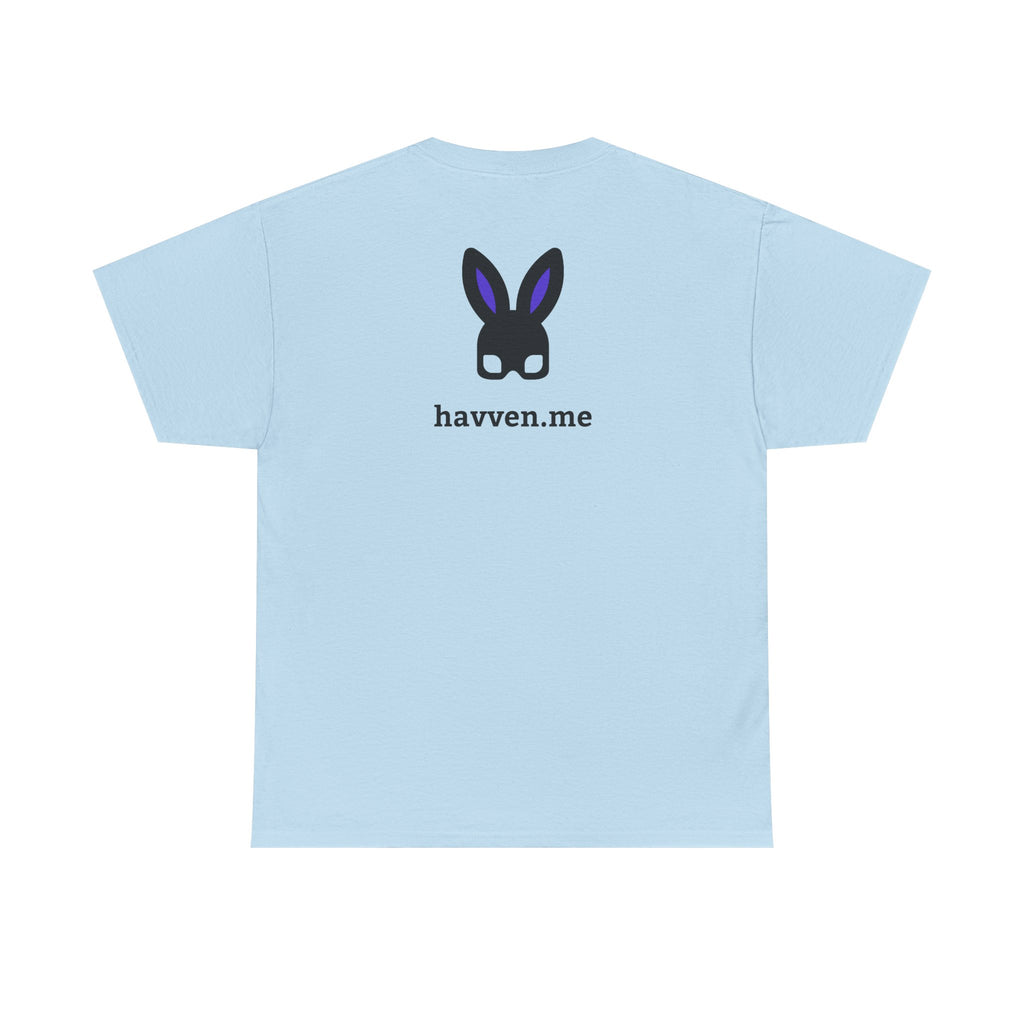 The "Consensual Confusion" Classic Tee