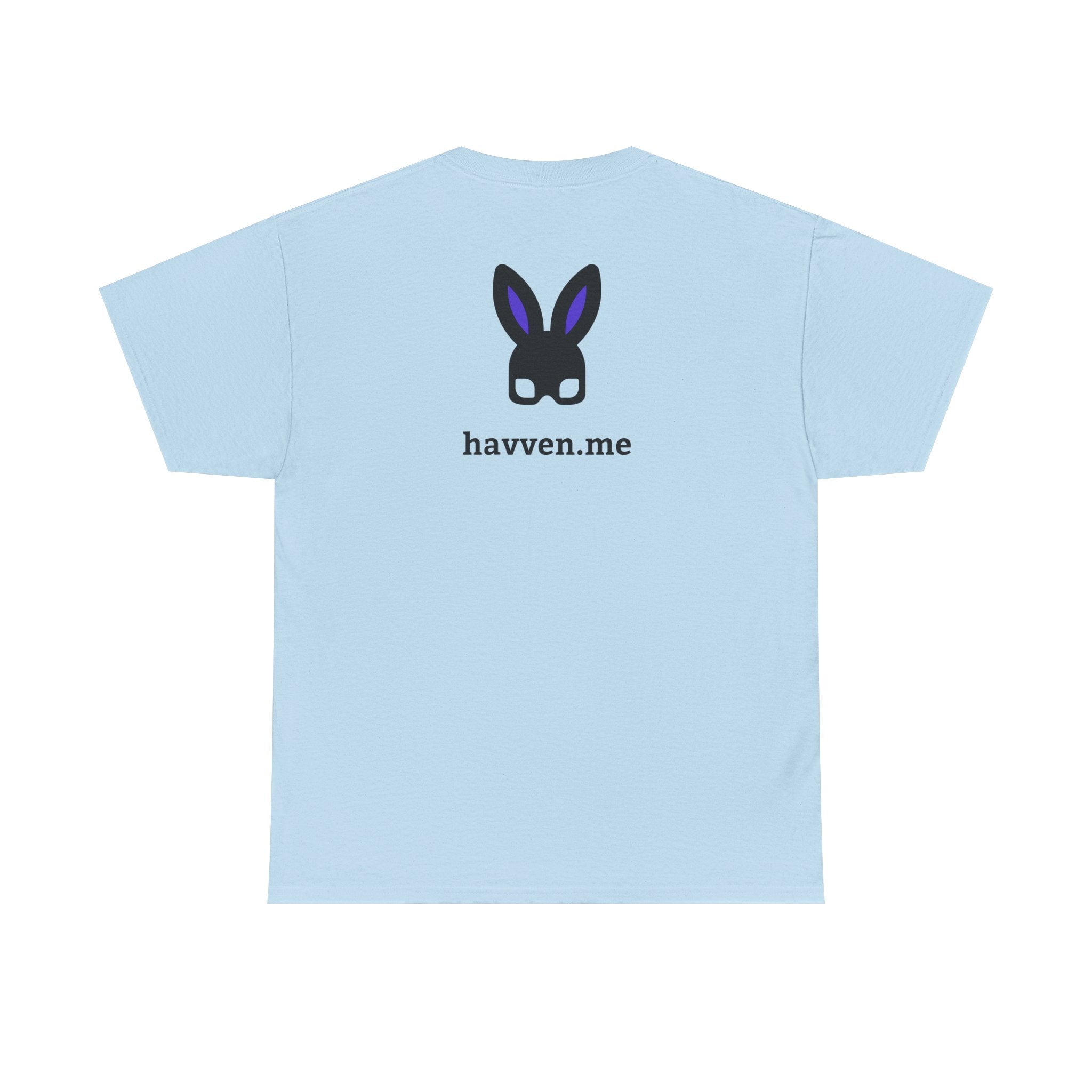 The "Consensual Confusion" Classic Tee