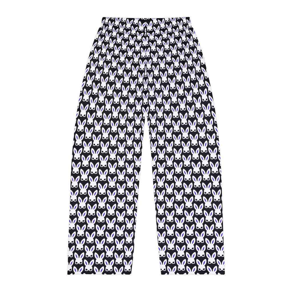 The "Flexible Ethics" Pattern PJ Pants (Masculine Cut)