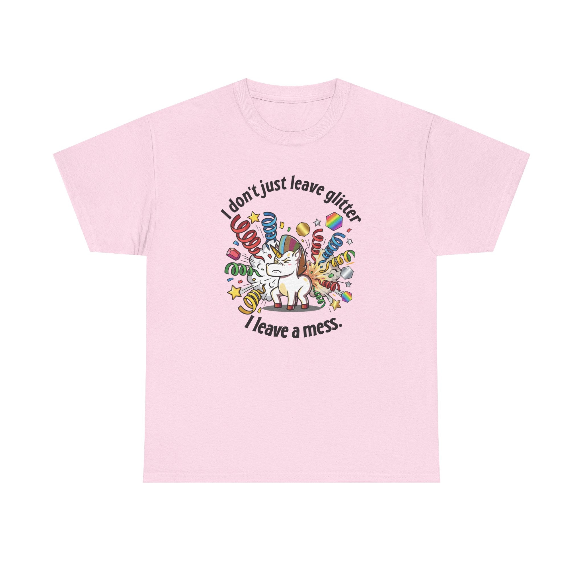 The "Magic Mess" Classic Tee
