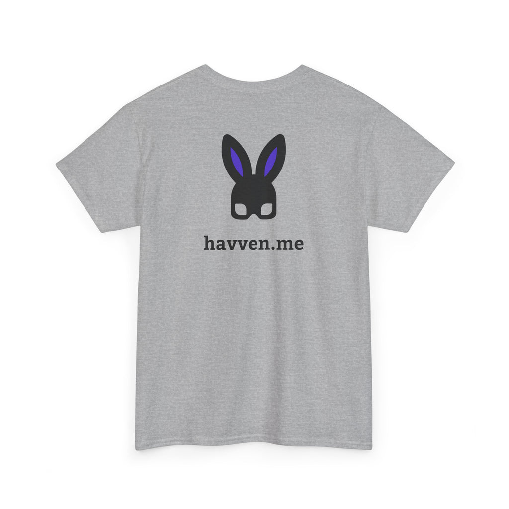 The "Hate-Powered" Classic Tee