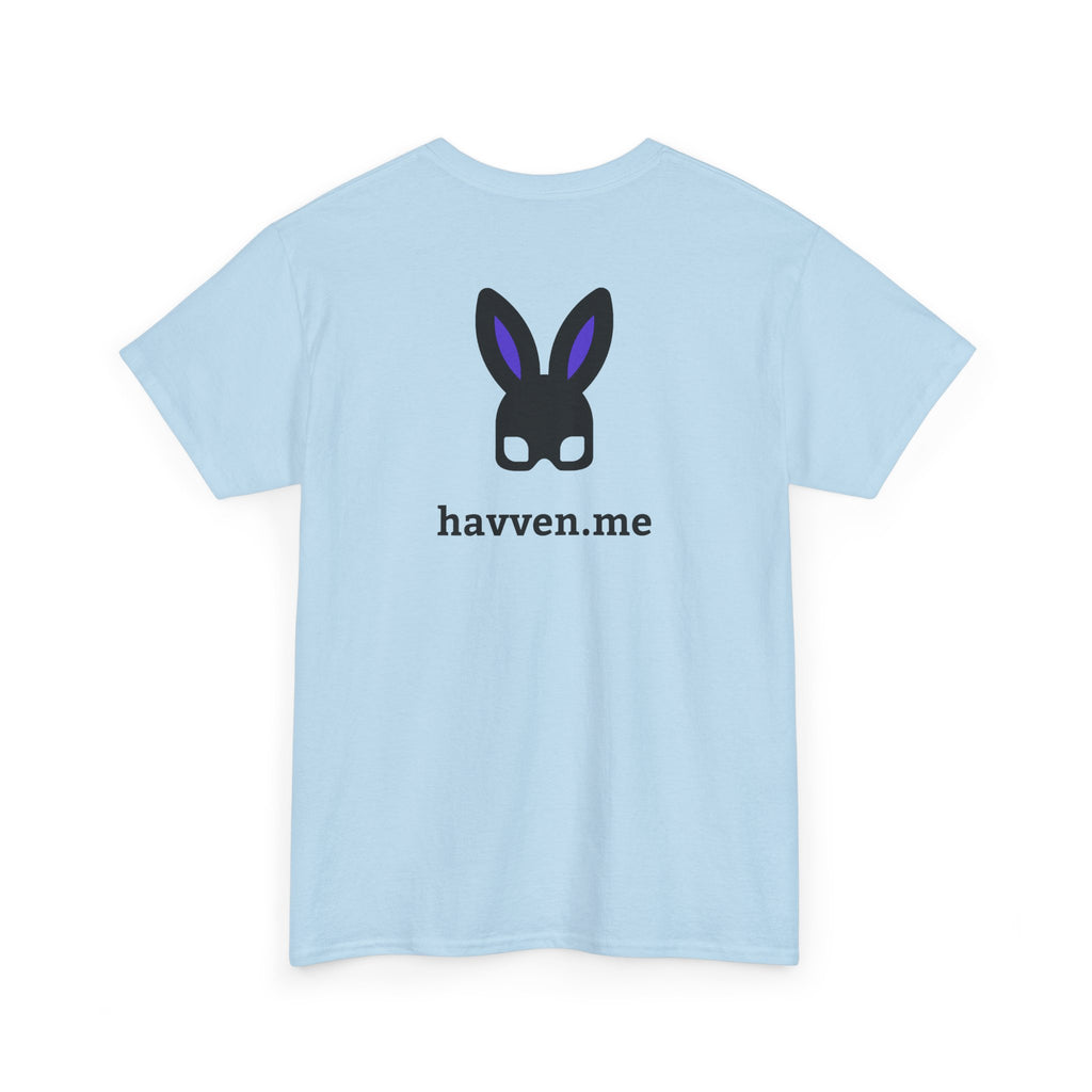 The "Hate-Powered" Classic Tee