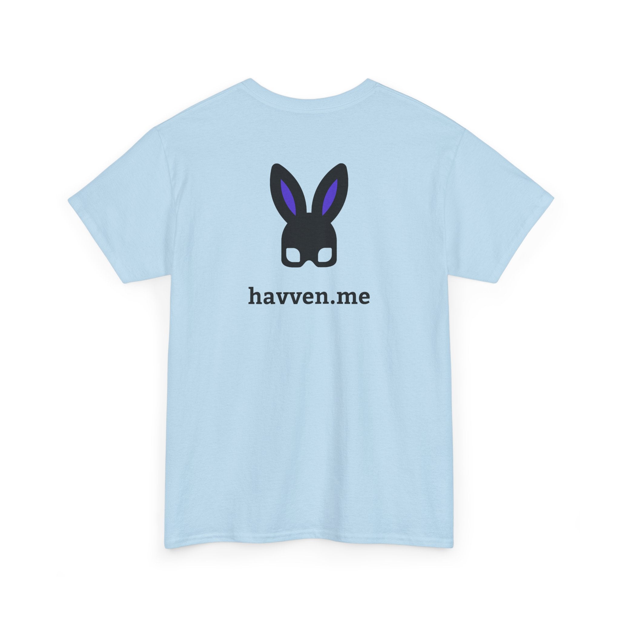 The "Hate-Powered" Classic Tee