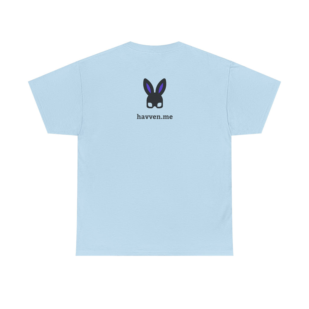 The "Even Jesus Hates You" Classic Tee