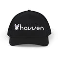 The "Mid-Profile Security" Trucker Snapback