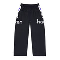 The "Quarter-Turned Conscience" Logo PJ Pants (Masculine Cut)