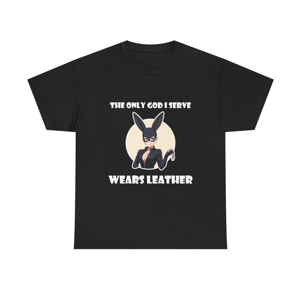 The "Only God I Serve" Classic Tee