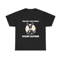 The "Only God I Serve" Classic Tee