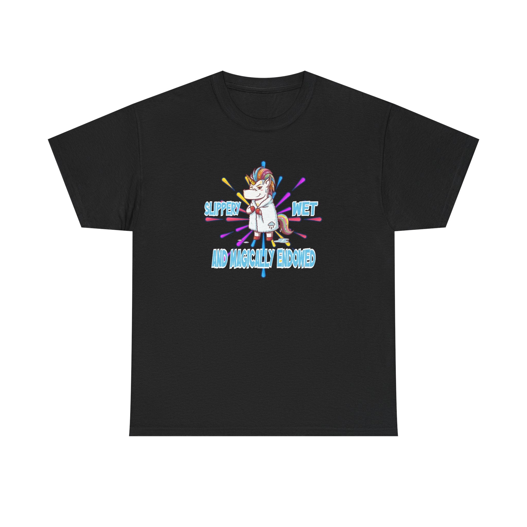 The "Magically Endowed" Classic Tee
