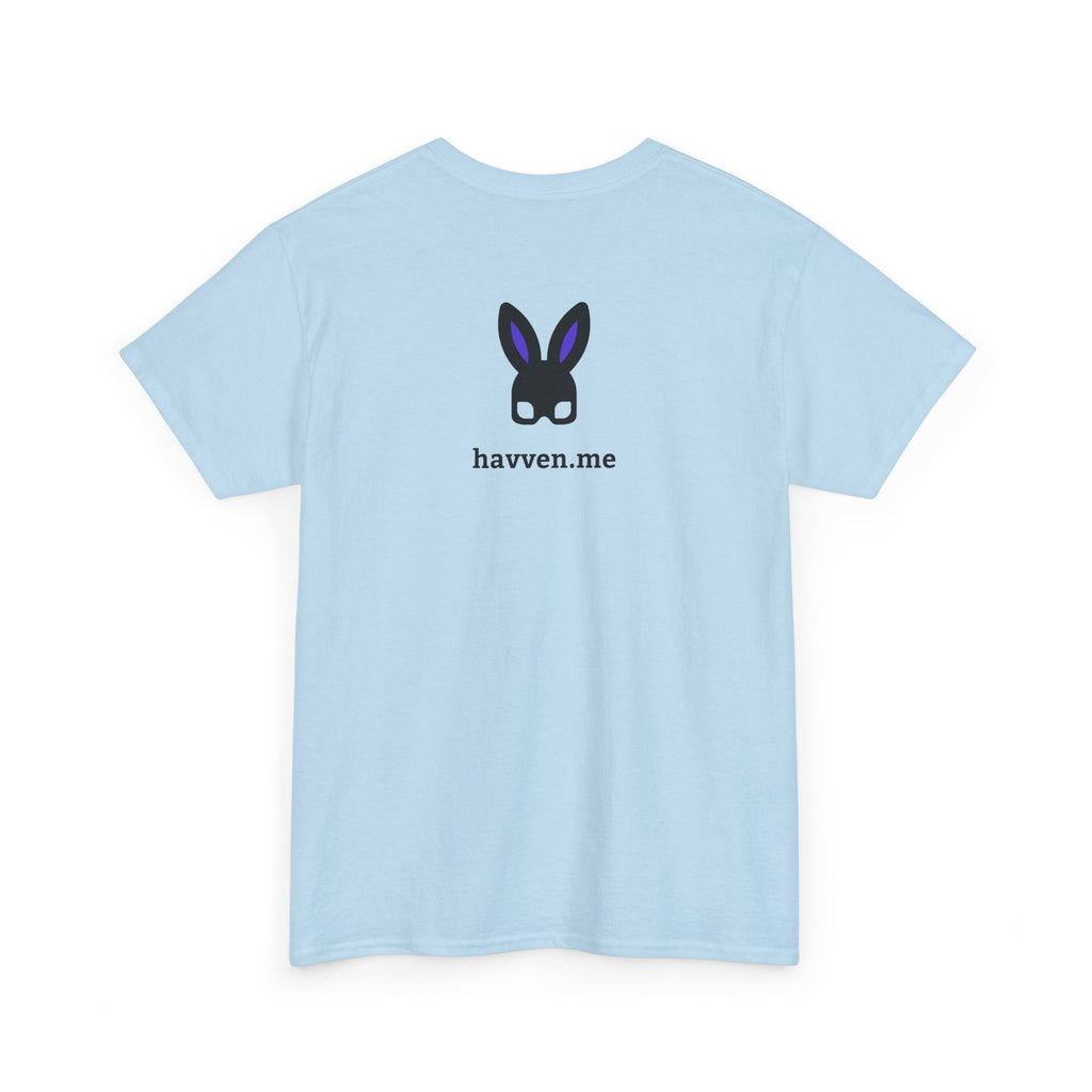 The "Even Jesus Hates You" Classic Tee