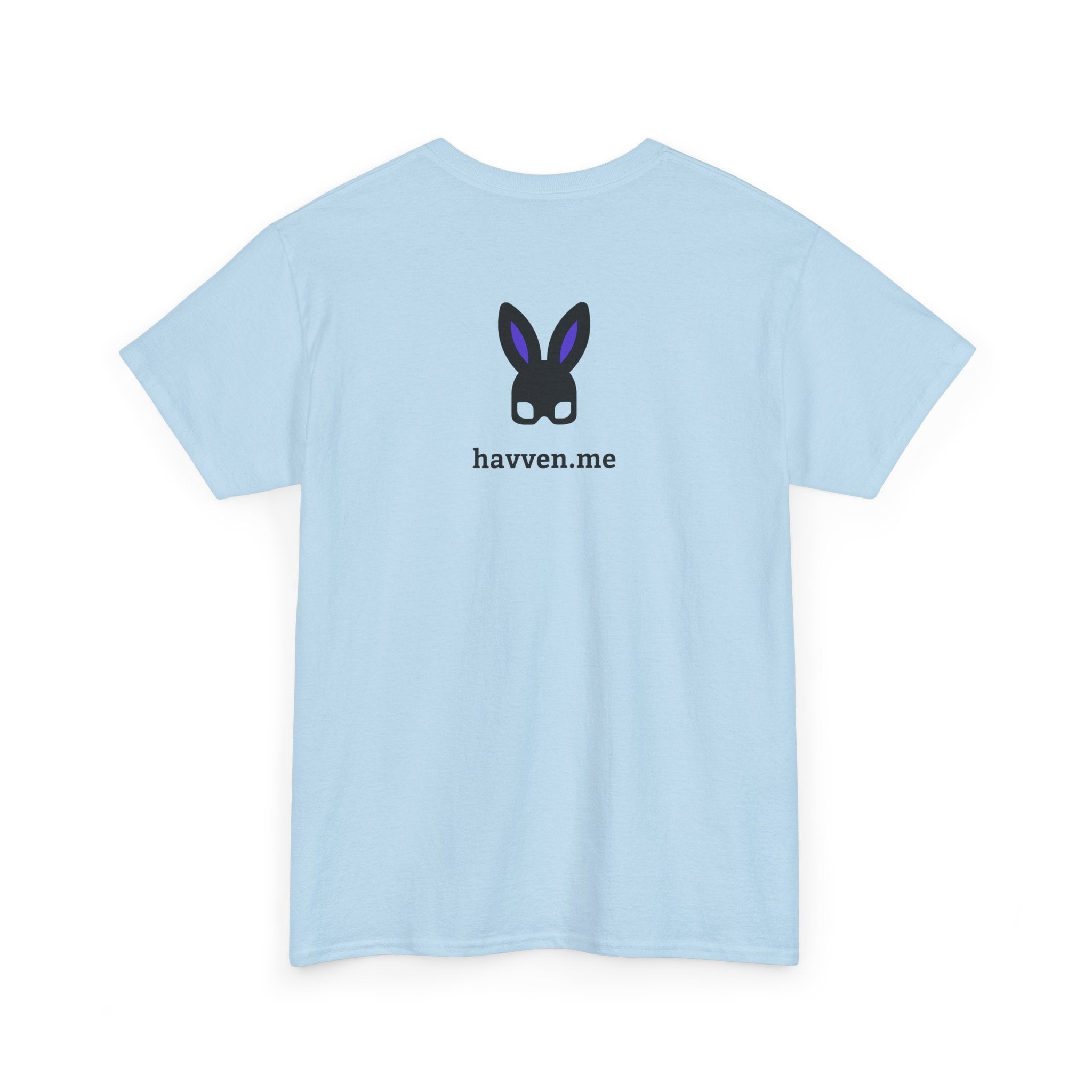 The "Even Jesus Hates You" Classic Tee