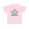 The "Magically Endowed" Classic Tee (Dark Logo)
