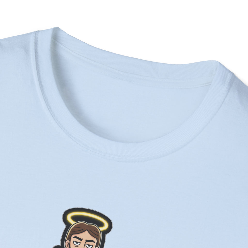 The "Holy Anarchy" Tee