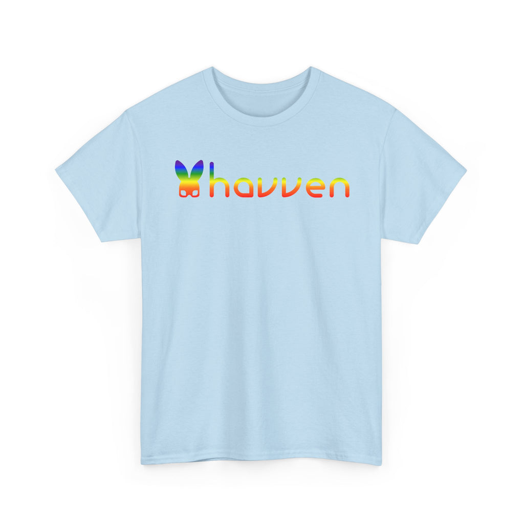 The "Taped and True" Pride Classic Tee