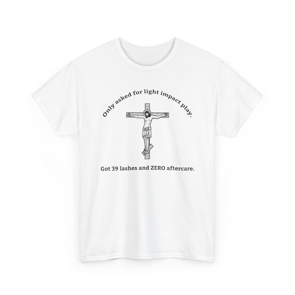 The "Consensual Confusion" Classic Tee