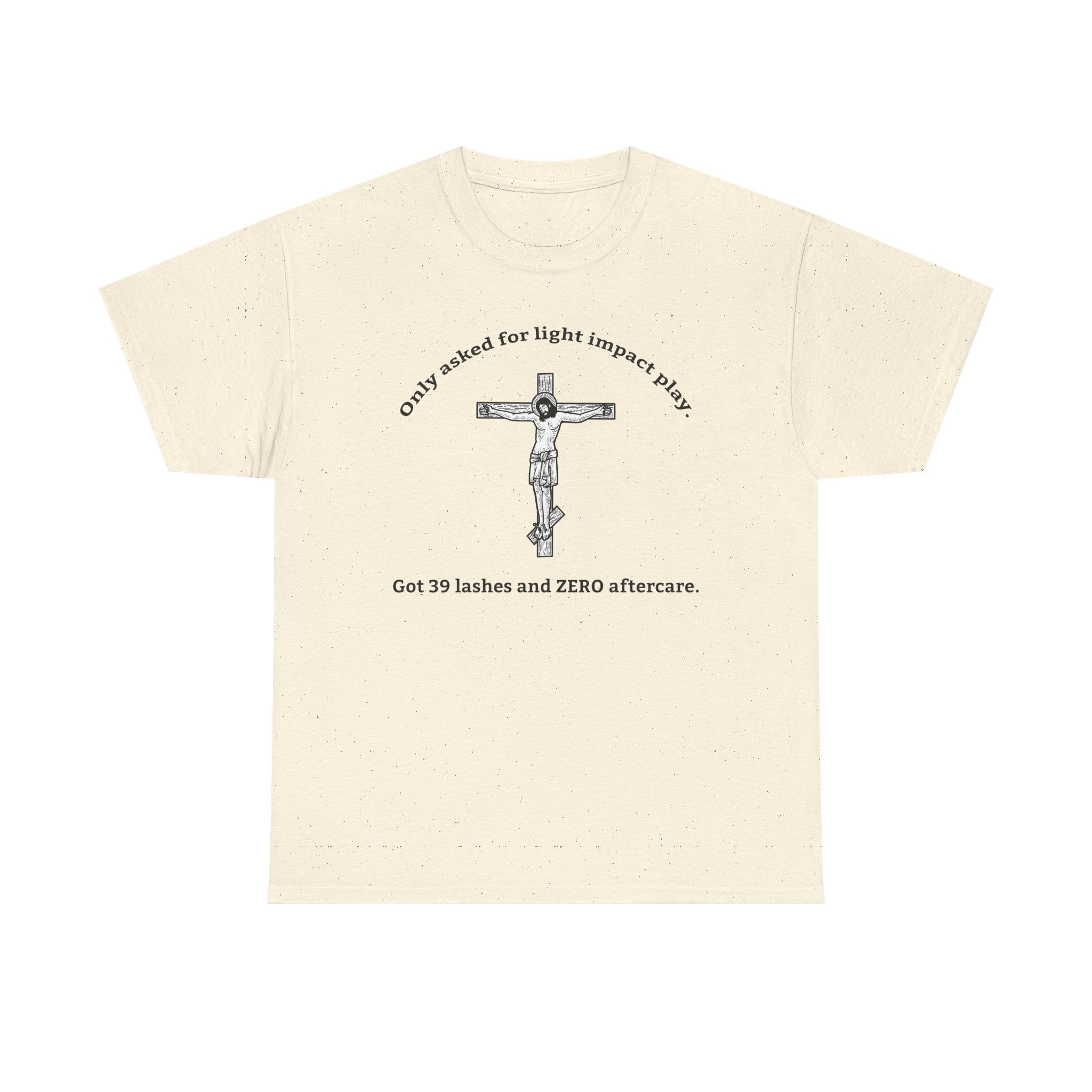 The "Consensual Confusion" Classic Tee