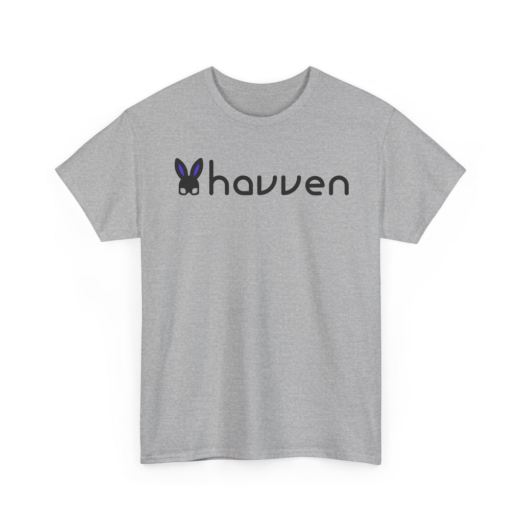 The Trusted Classic Tee (Black Logo)