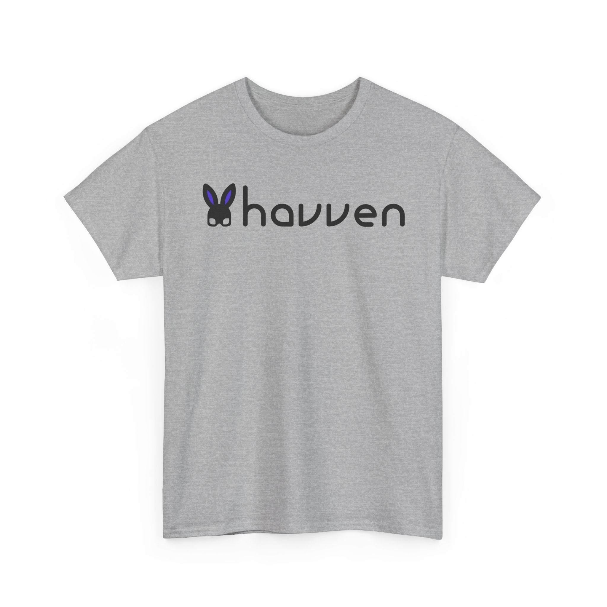The Trusted Classic Tee (Black Logo)
