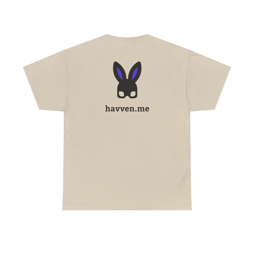 The "Hate-Powered" Classic Tee