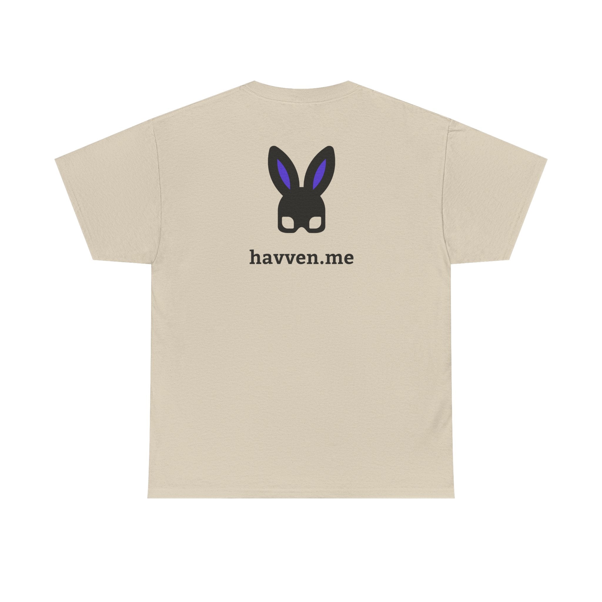 The "Hate-Powered" Classic Tee