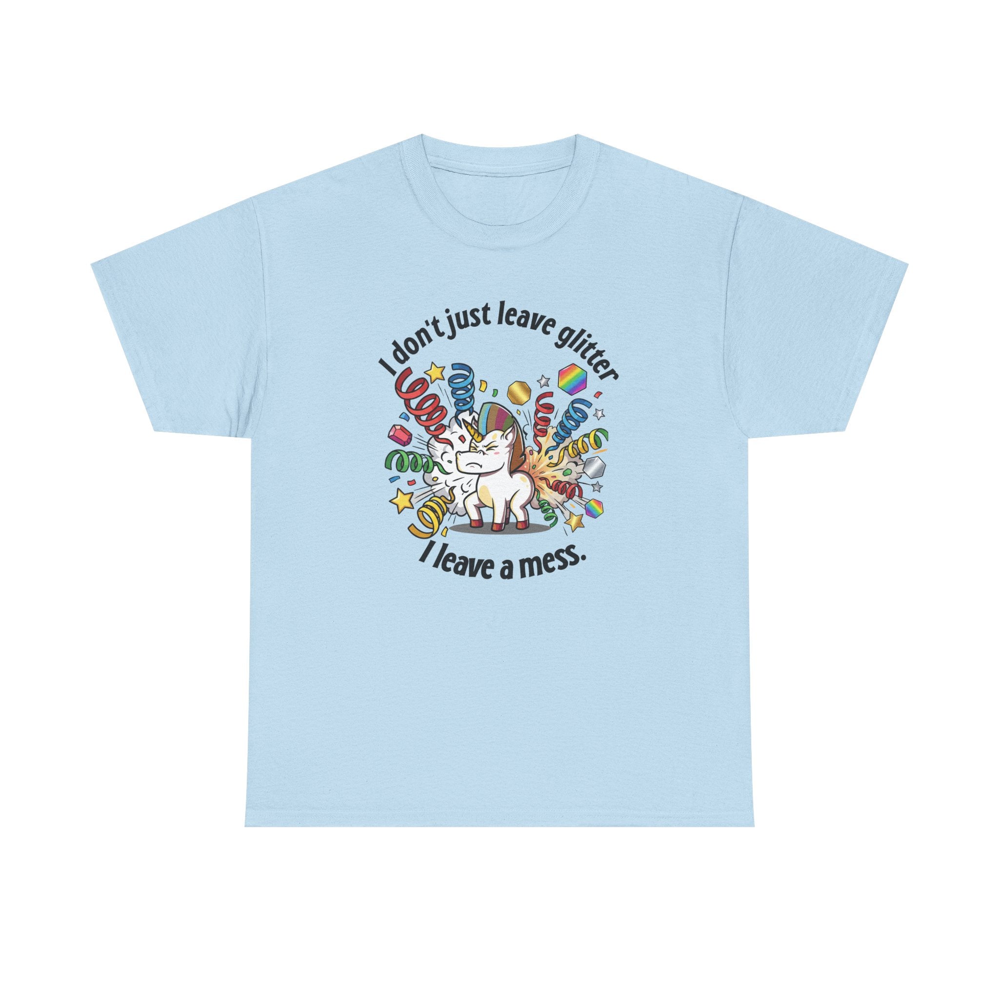 The "Magic Mess" Classic Tee