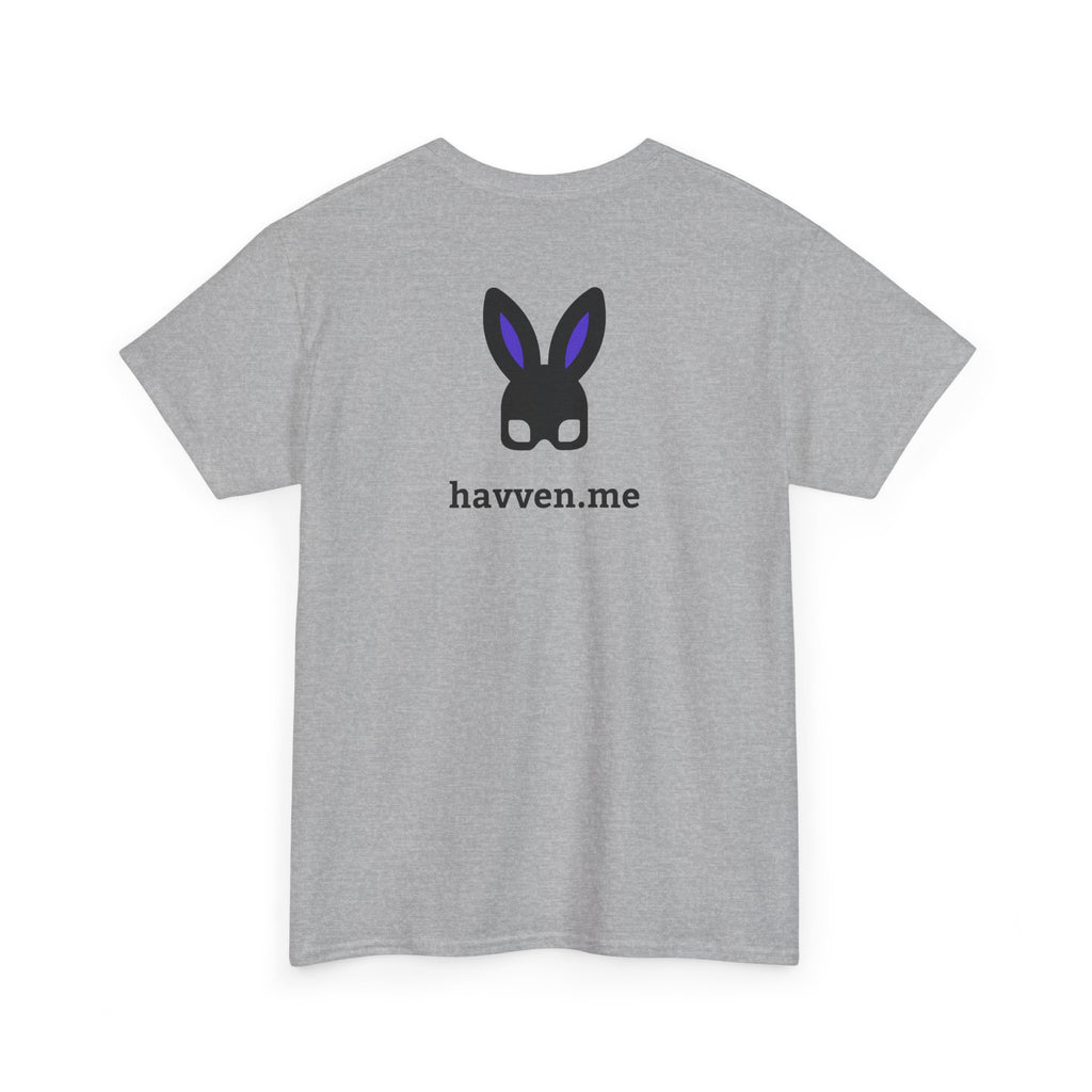 The "Consensual Confusion" Classic Tee