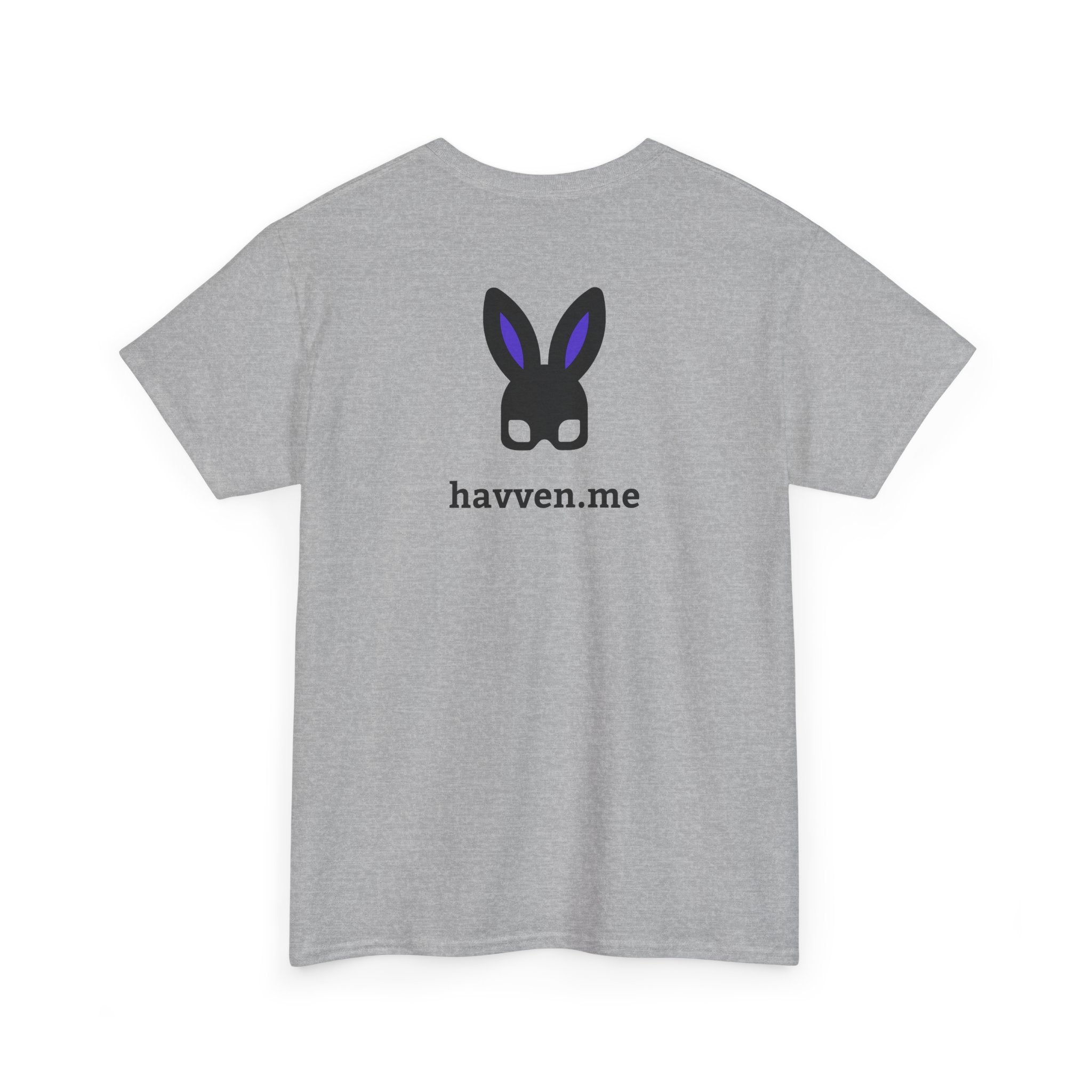 The "Consensual Confusion" Classic Tee