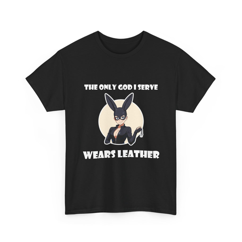 The "Only God I Serve" Classic Tee