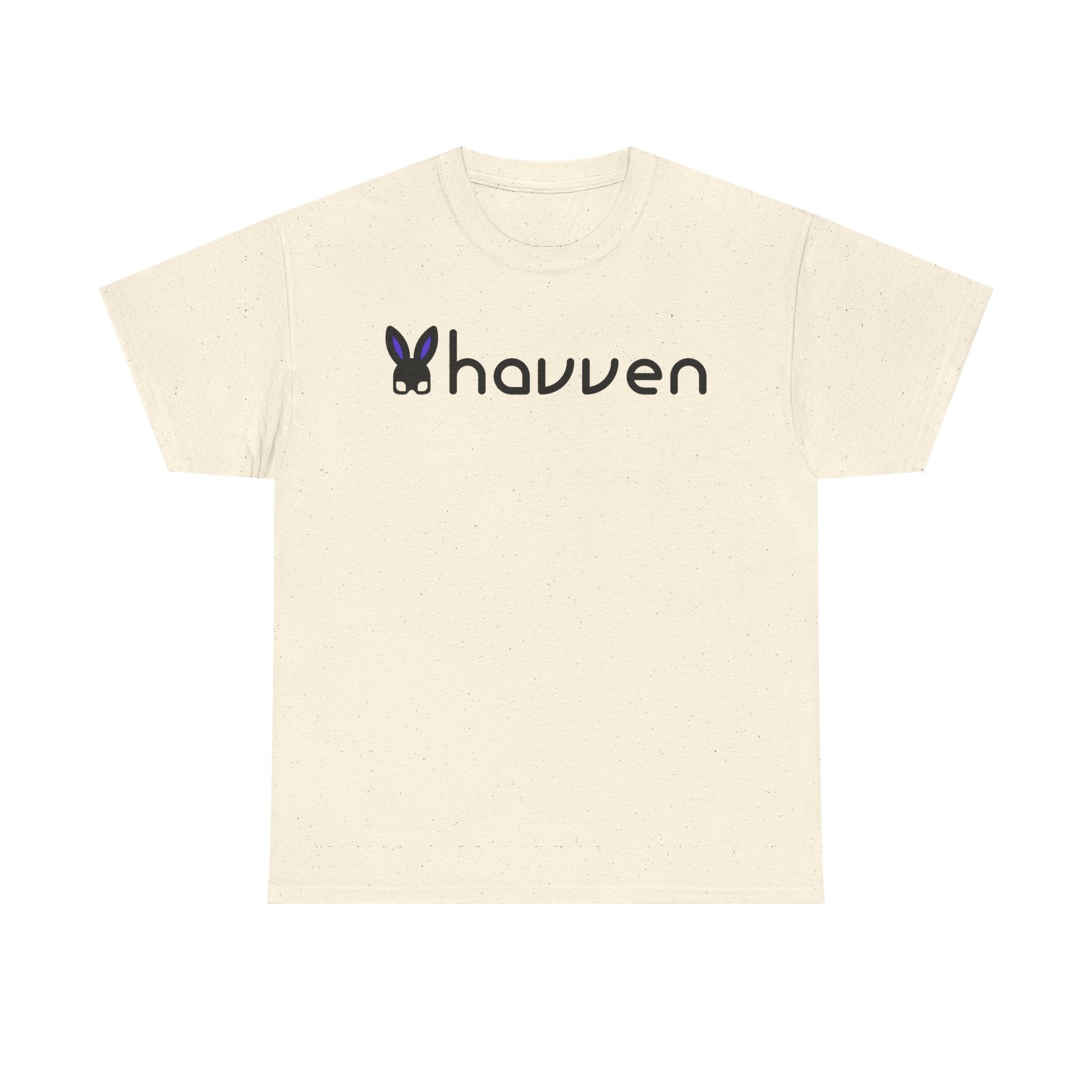 The Trusted Classic Tee (Black Logo)