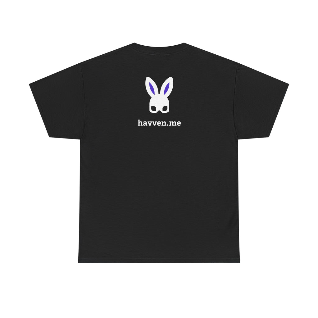 The "Only God I Serve" Classic Tee