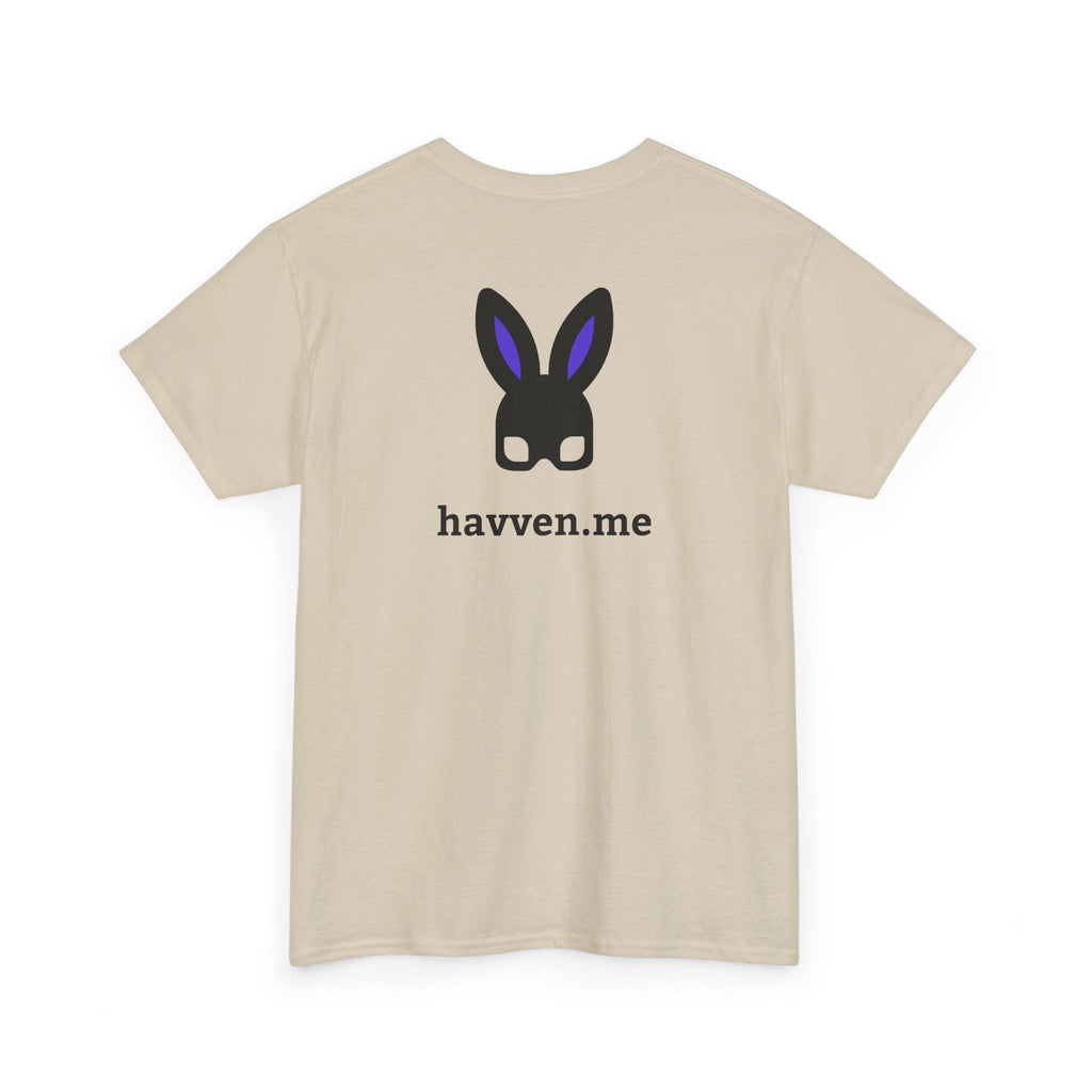 The "Hate-Powered" Classic Tee