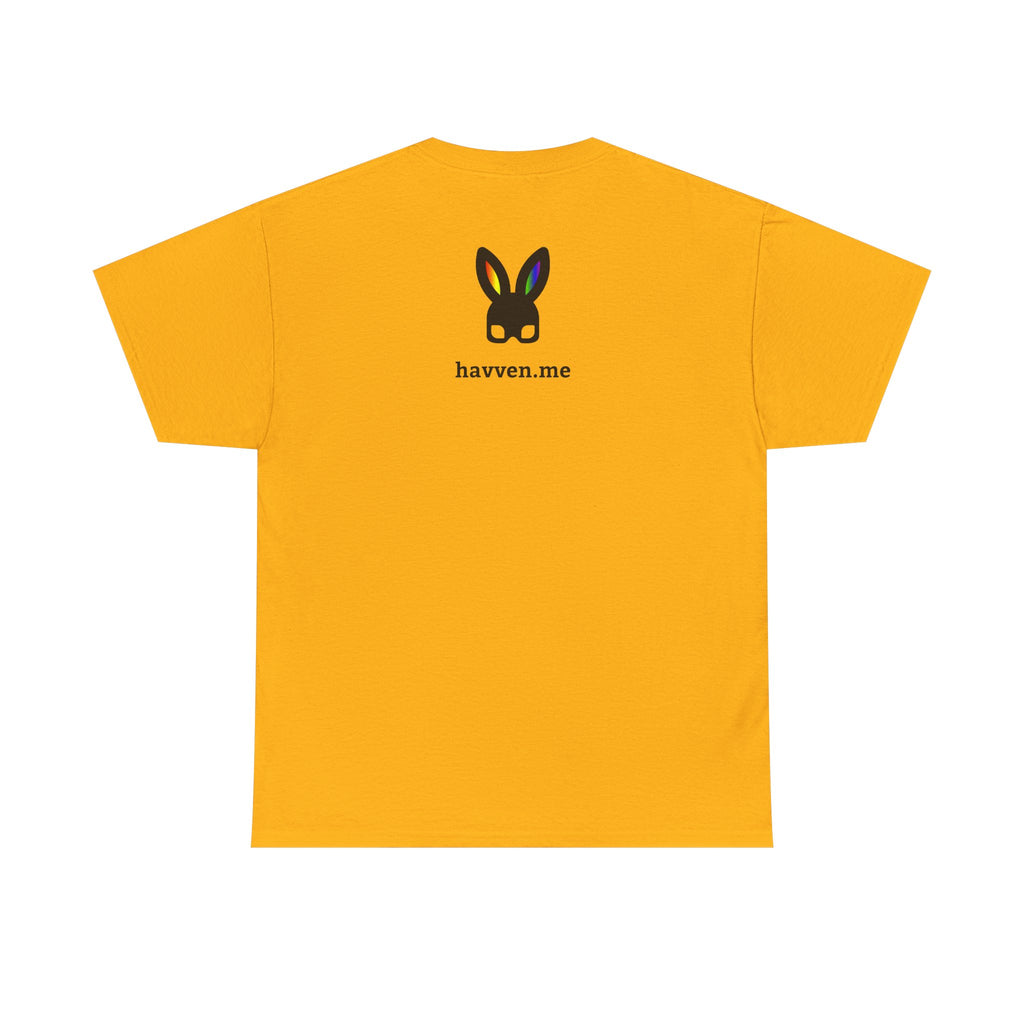 The "Legendary Ride" Classic Tee