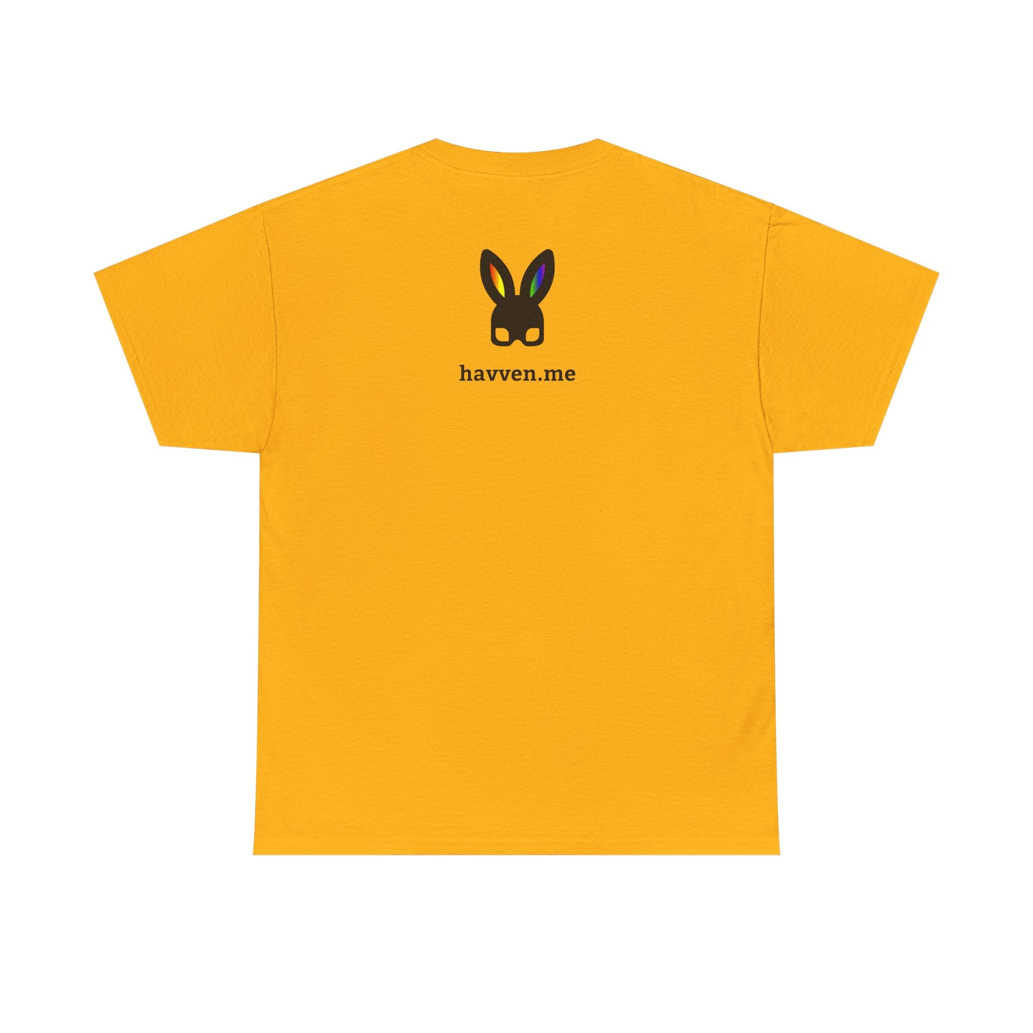 The "Legendary Ride" Classic Tee